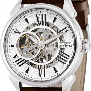 Invicta Vintage Men's Mechanical Watch 38160
